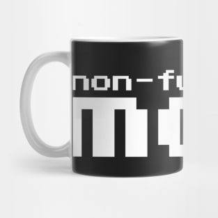 NFT Mom Mug